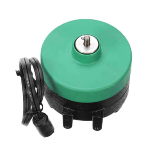 CENTURY MOTORS 9208F2 BLOWER MOTORS