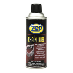 ZEP Zep 1048255 Chain Lubricant 12 Oz Aerosol