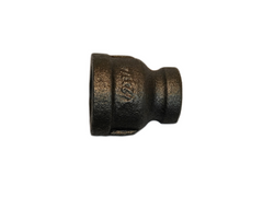 MALLEABLE Malleable 521-341 Black Malleable Iron Coupling