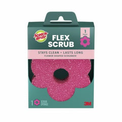 3M 3M Company 736-US-1 Flex Scrub Sponge 7 Pack