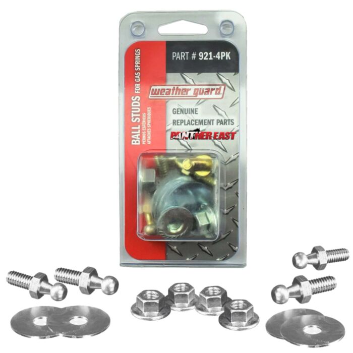 KNAACK 9214PK GAS VALVE ASSEMBLIES