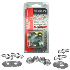 KNAACK 9214PK GAS VALVE ASSEMBLIES