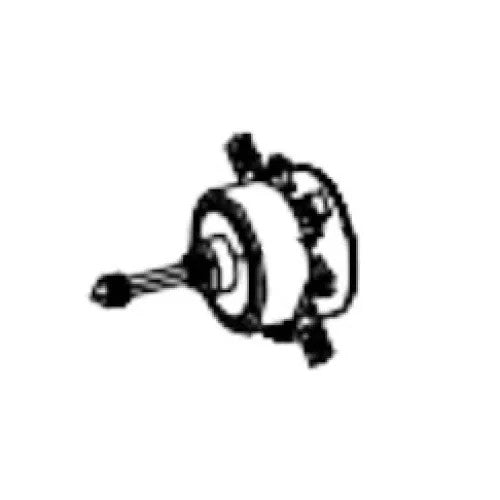 GREE Gree 1570280000409 Brushless DC Motor SWZ150A (Single Speed) 1570280000409