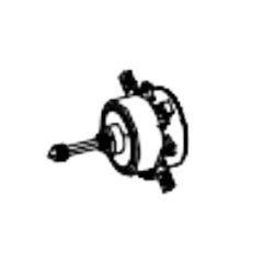 GREE Gree 1570280000409 Brushless DC Motor SWZ150A (Single Speed) 1570280000409