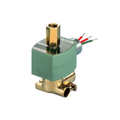 ASCO 8345G1-24V CONTROL VALVES