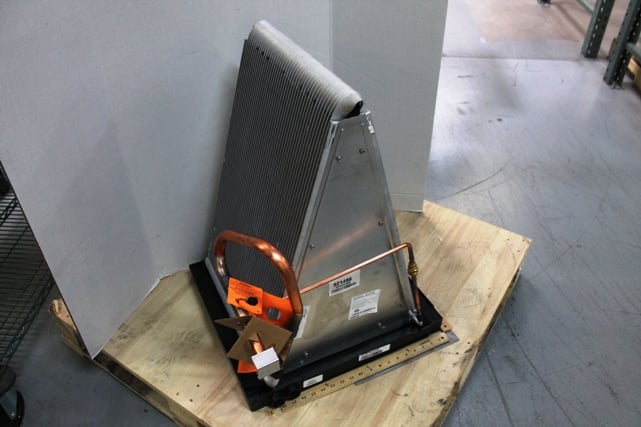 GLOBAL 921486 BLOWER HOUSING & ASSEMBLIES