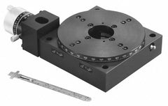 PARKER Parker 30010-P Rotary Positioning Stage 10 Inch