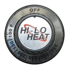 ALLPOINTS FOODSERVICE Allpoints Foodservice A929 Control Knob Dial Replaces KN-3468
