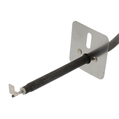 WHIRLPOOL Whirlpool B775 Bake Element 2400/1800W (Pack 1, 90 degree Terminal) WB44X221