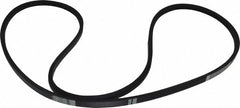 CONTINENTAL Continental Contitech 20041989 V-belt Section a A64 66.2 in