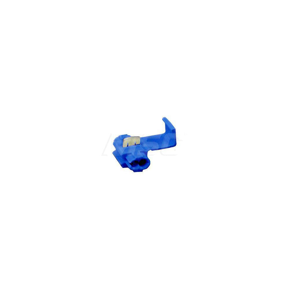 3M 3M 7100167044 Quick Splice Tap Connector 18-14 Awg 50pk