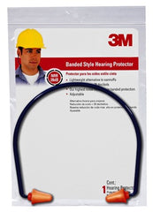 3M 3M 90537H1-DC Banded Hearing Protector Nrr 28 Db