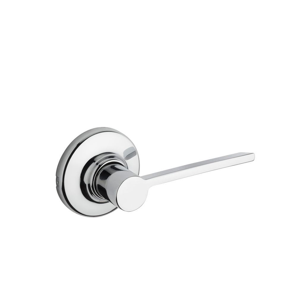 KWIKSET Kwikset 200LRLRDT-26 Ladera Passage Door Lock Chrome