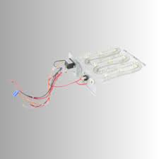 NORDYNE 922520D ELECTRIC HEATER PARTS