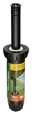 RAIN BIRD Rainbird 1804HDSP25 Prs Pop-up Spray Head 25-pack
