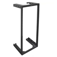 WAVENET Wavenet wmr-30u Open Frame Wall Rack 30U 18 Inch