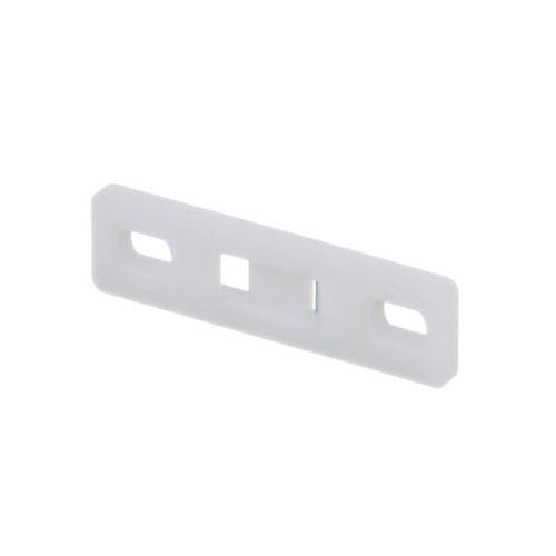 PANDUIT Panduit MTP1S-E10-C Multiple Tie Plate 1 Bundle