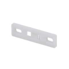 PANDUIT Panduit MTP1S-E10-C Multiple Tie Plate 1 Bundle