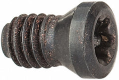SECO TOOLS Seco 02501798 Lock Screw TP7 Torx Plus M2.5 Thread