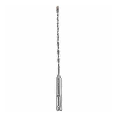 BOSCH Bosch HC2001B10 Rotary Hammer Bit 5/32 in Carbide 10 Pack