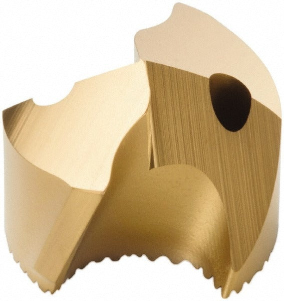 SECO TOOLS Seco 00059679 Carbide Replaceable Tip Drill 16.67mm SD100