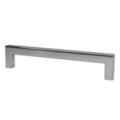 EMTEK Emtek 86707US26 Warwick Cabinet Pull Polished Chrome