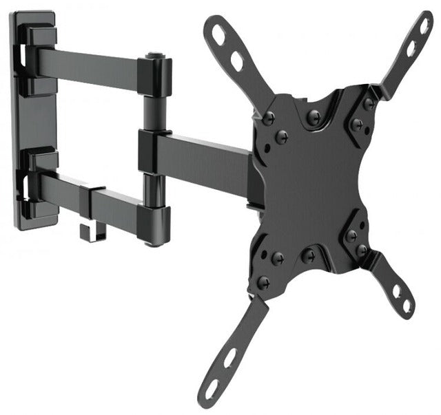 Generic / Unbranded Generic w-lb5s-v2 Full Motion Lcd Tv Wall Bracket 13-42 in