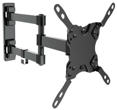 Generic / Unbranded Generic w-lb5s-v2 Full Motion Lcd Tv Wall Bracket 13-42 in