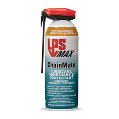 LPS 92416 LUBRICANTS