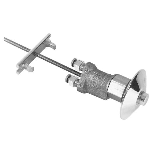 SLOAN Sloan 0302069PK B6A Rb Socket 10-3/4 Ldim w/4 Thd (0302069PK)