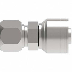 EATON Eaton 06Z-755-BG Flareless Tube Rigid Hydraulic Fitting