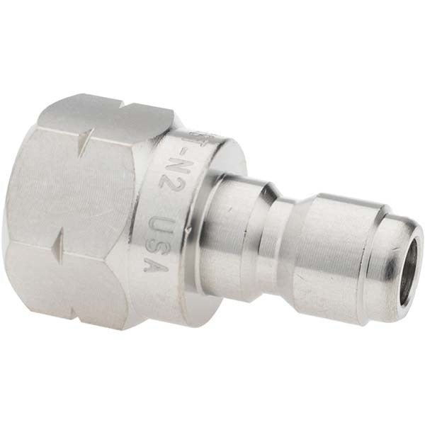 PARKER Parker PQ-00084 Hydraulic Hose Coupler 6700 Psi Nptf