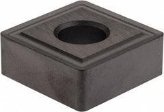 SECO TOOLS Seco 00040583 Solid Carbide Turning Insert 1/2 in Ic