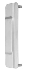 IVES Ives LG1432D Lock Guard Satin Stainless Steel