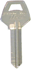 ILCO Kaba Ilco Corp CO88-A1001EH Corbin Key Blank