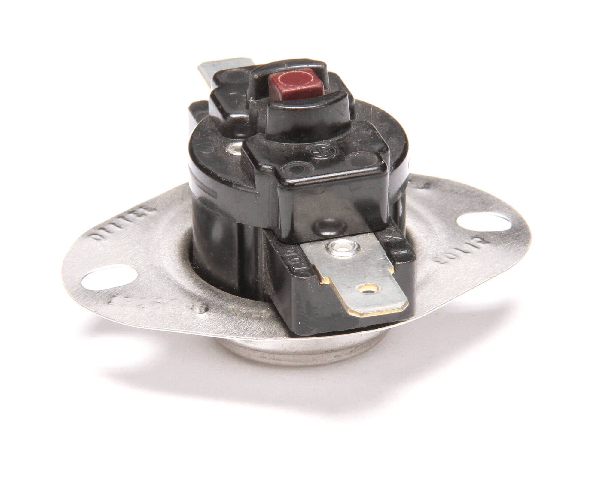 APW WYOTT Apw Wyott APW2T-1377000 High Limit Resettable Open 18 in Lead (Replacement APW1377000)