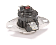 APW WYOTT Apw Wyott APW2T-1377000 High Limit Resettable Open 18 in Lead (Replacement APW1377000)