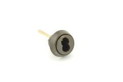 BEST Best 12E72S2RP613 7 Pin Rim Cylinder Housing Oil Rubbed Bronze