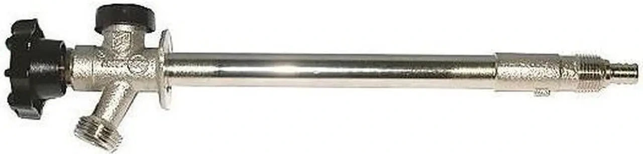 LEGEND VALVE Legend Valve 108-144NL T-552PNL No Lead Frost-Free Sillcock (1/2 x 10 in)