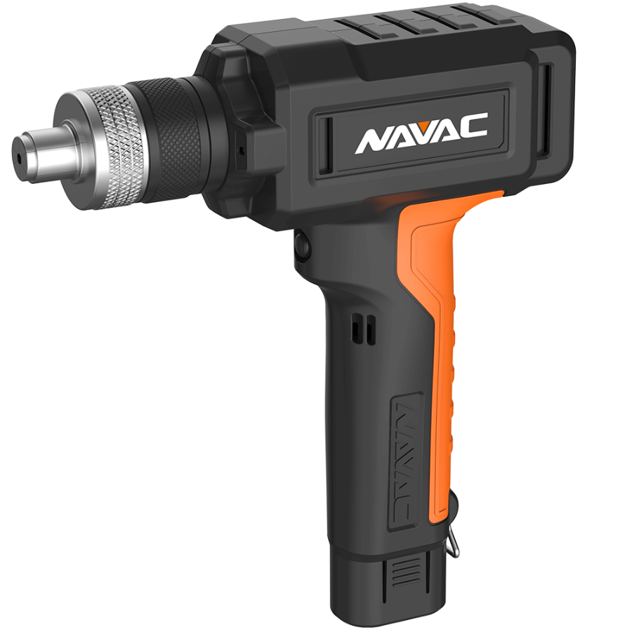 NAVAC NTE11L PIPE & TUBING CUTTERS