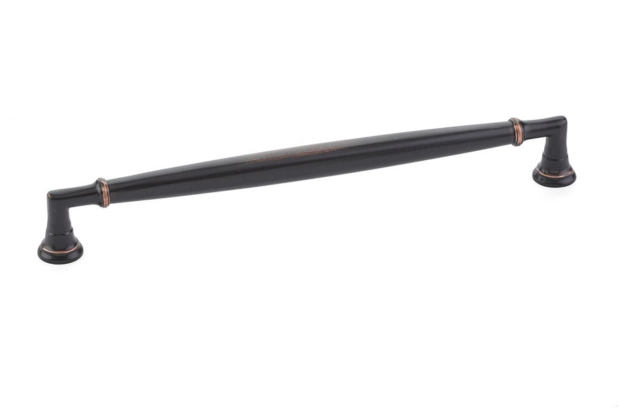 EMTEK Emtek 86478US10B Westwood Cabinet Pull Oil Rubbed Bronze