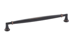 EMTEK Emtek 86478US10B Westwood Cabinet Pull Oil Rubbed Bronze