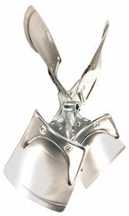 MANITOWOC ICE Manitowoc Ice 2416113 Fan Blade (15.75 in / Each) 15826084