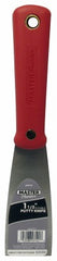 RED DEVIL Red Devil Inc 4824TV 1.5 Inch Flexible Putty Knife