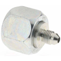 PARKER Parker PT-00069 Steel Flared Tube Reducer 3/4 in 37 Deg