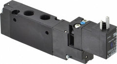 PARKER Parker B310BB549C Stacking Solenoid Valve 4-way 24VDC