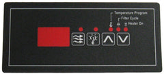 HYDROQUIP 80-0207 CONTROL BOARDS