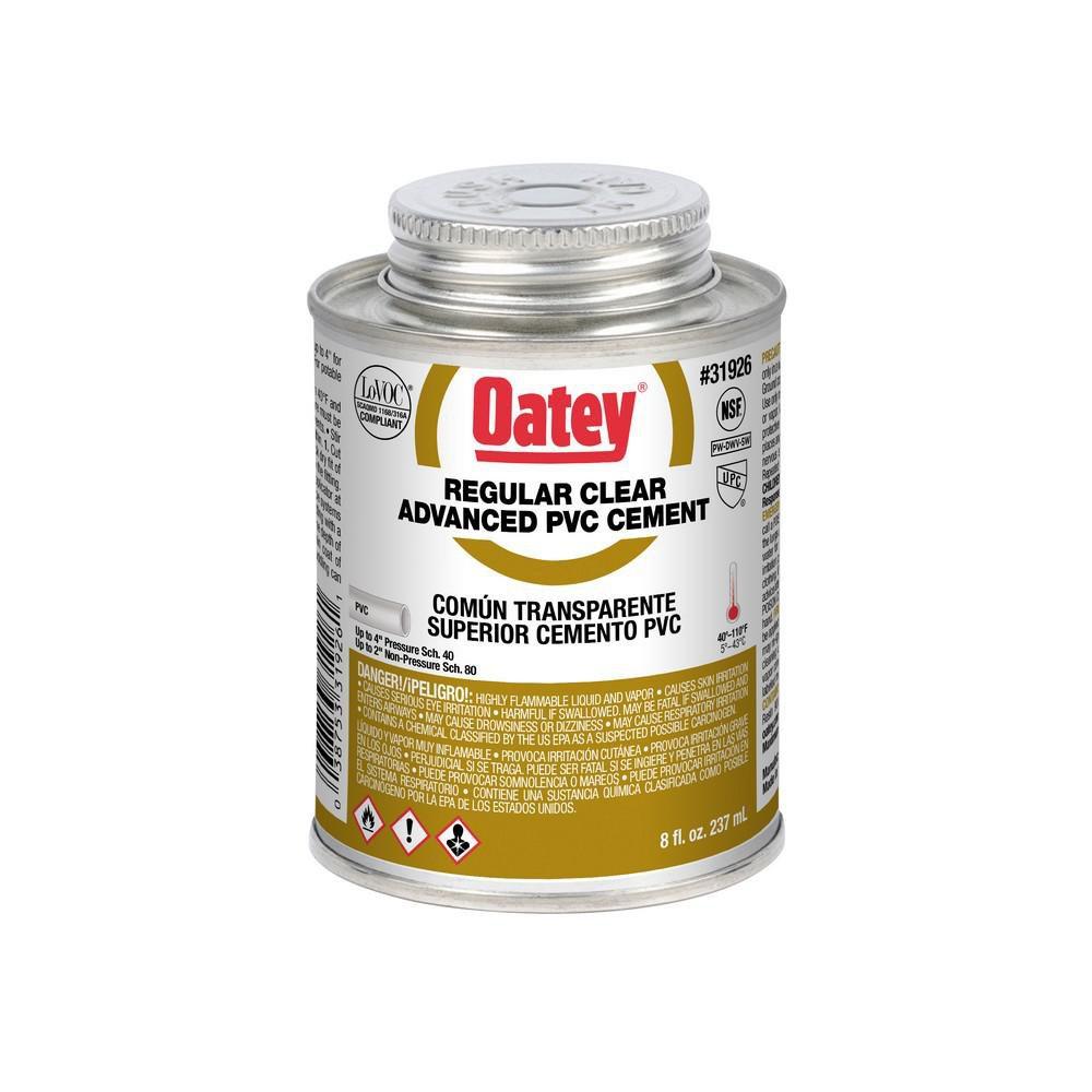 OATEY 31926 ADHESIVES, GLUES & CEMENTS