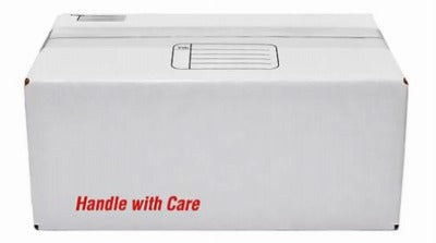 3M 3M Company 8004-SHIP-XSM Scotch Mailing Box 9.5x6in 12pk