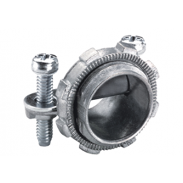 BRIDGEPORT 650-DC2 DUCT STRAPS